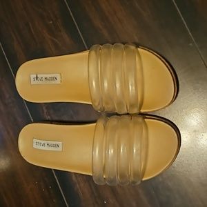 Steve Madden sandals